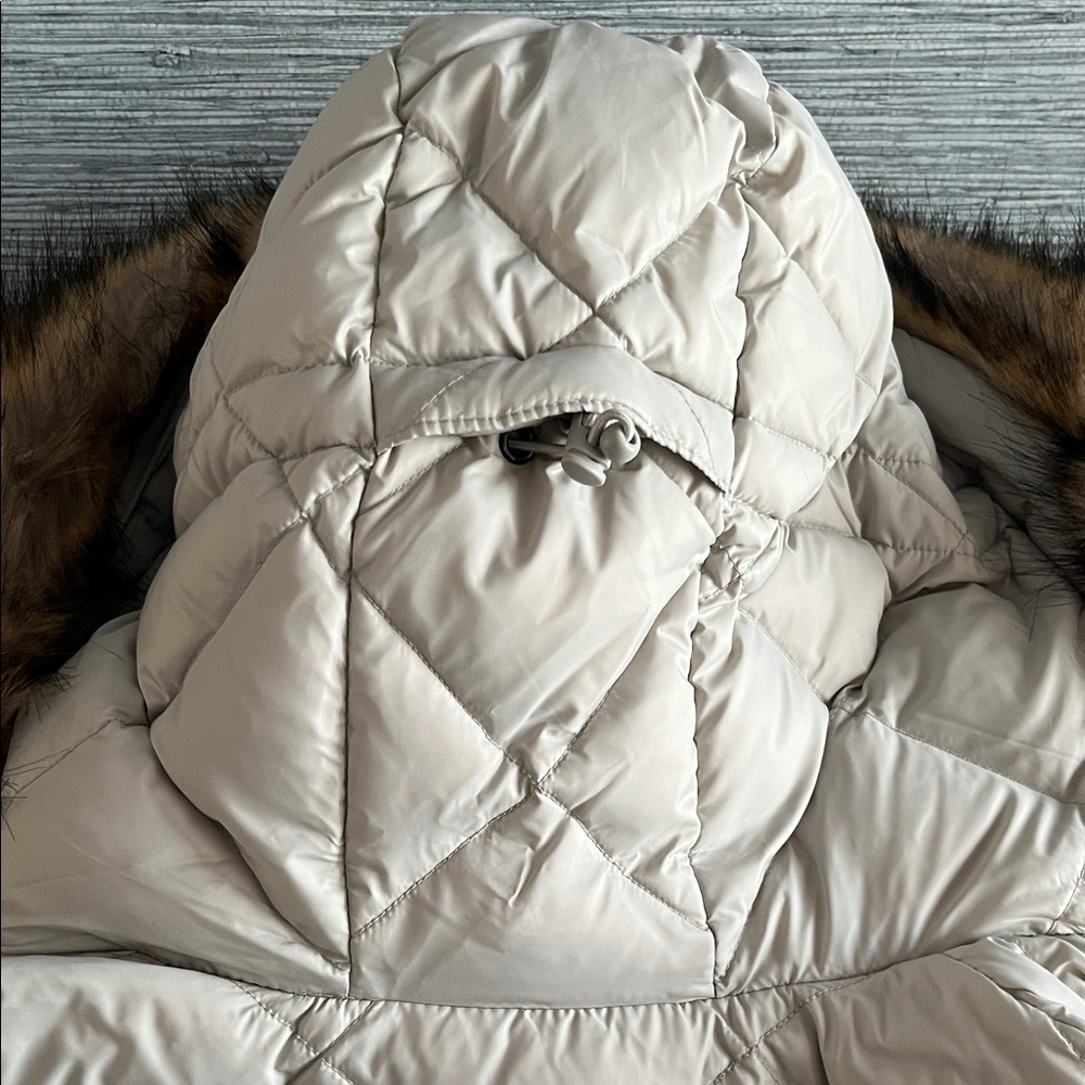 Eddie Bauer Lanely Hybrid Down Parka - Picture 7 of 15
